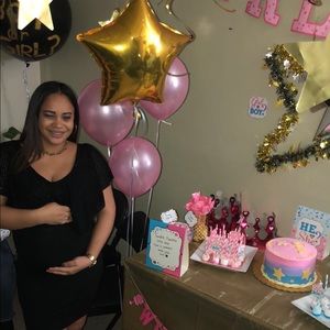 Meet your Posher, Santa